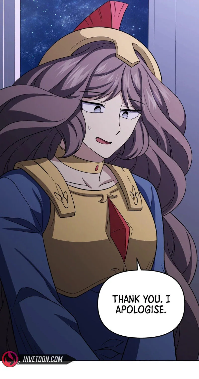 Hero's Diner Chapter 87 page 117 - 