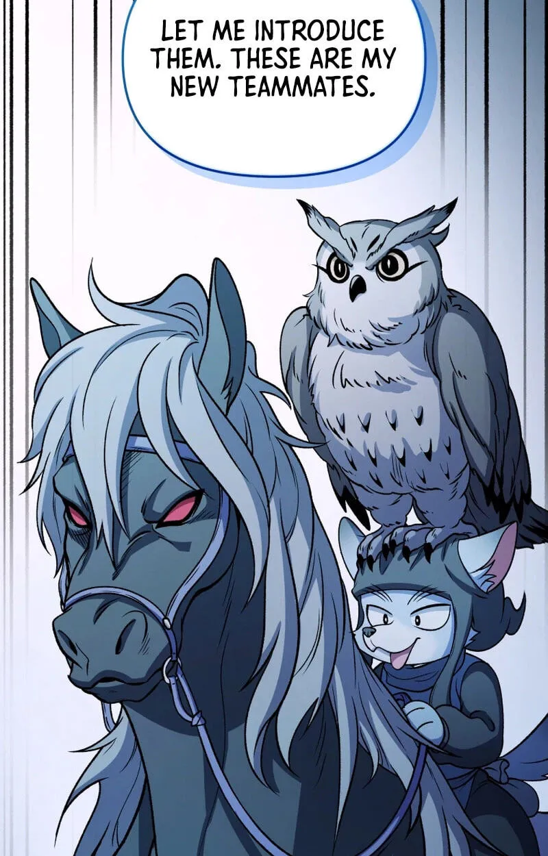 Hero's Diner Chapter 87 page 17 - 