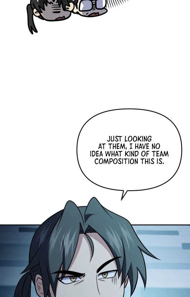 Hero's Diner Chapter 87 page 19 - 