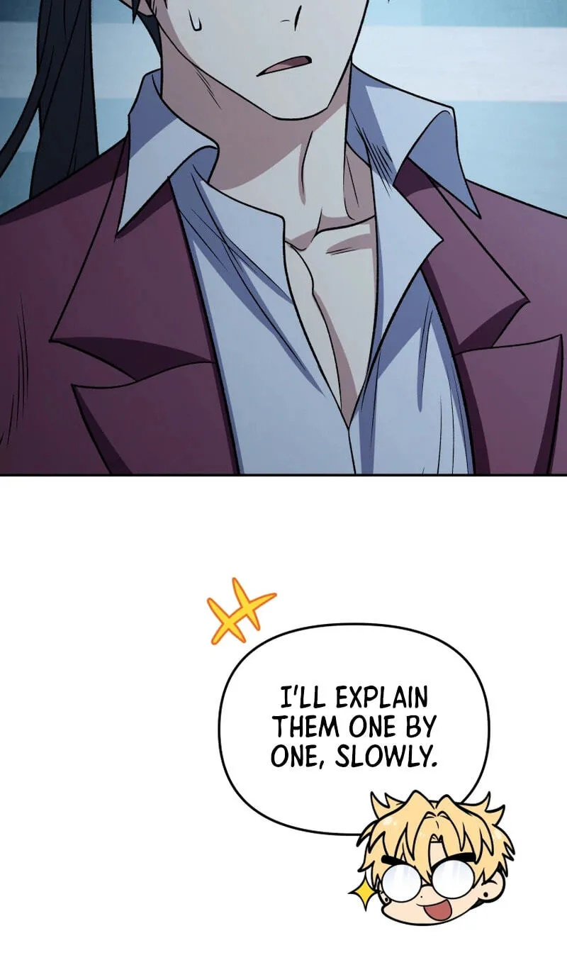 Hero's Diner Chapter 87 page 20 - 