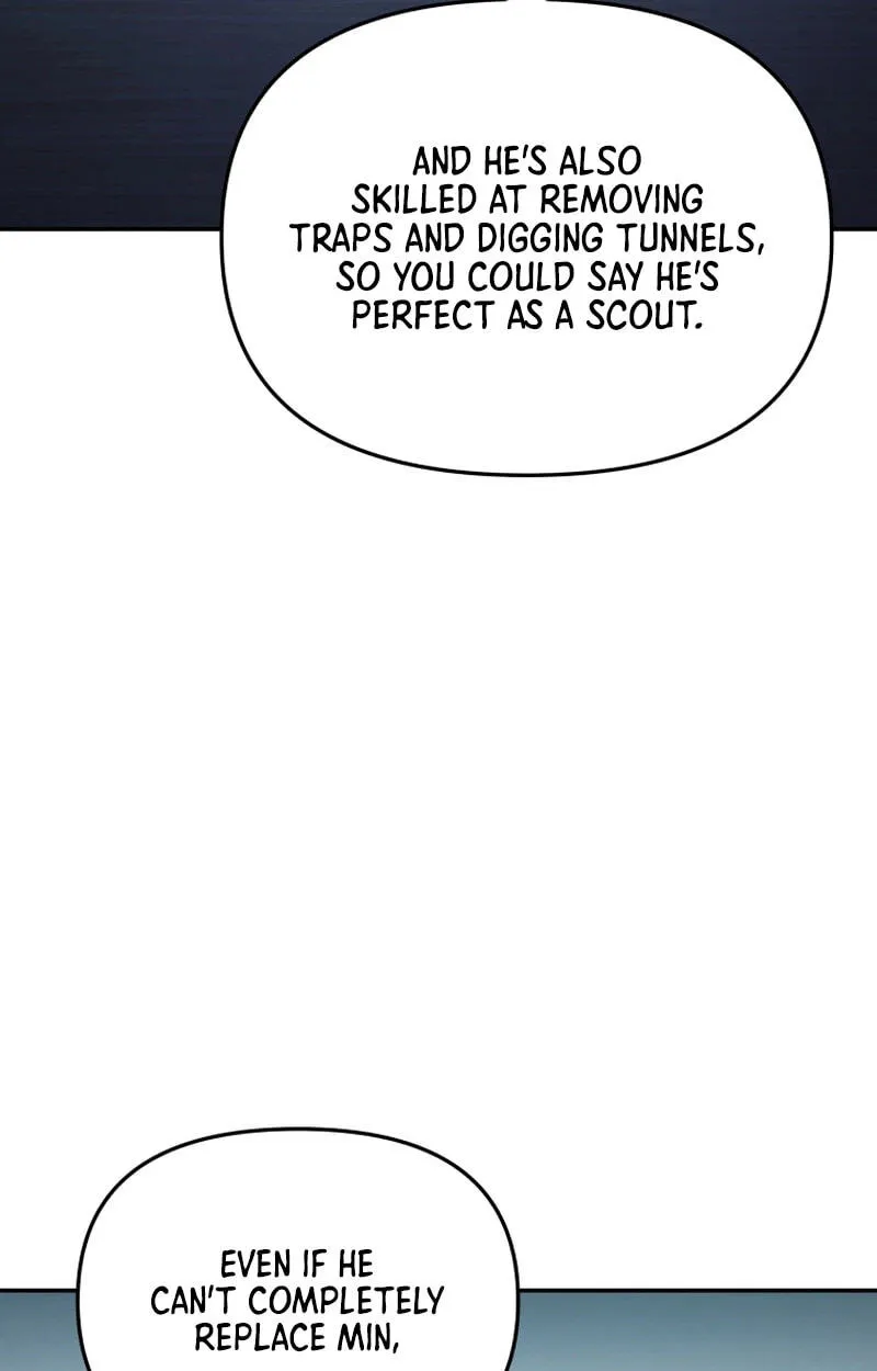 Hero's Diner Chapter 87 page 23 - 