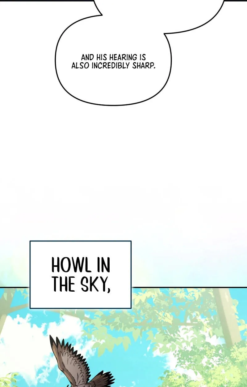 Hero's Diner Chapter 87 page 28 - 