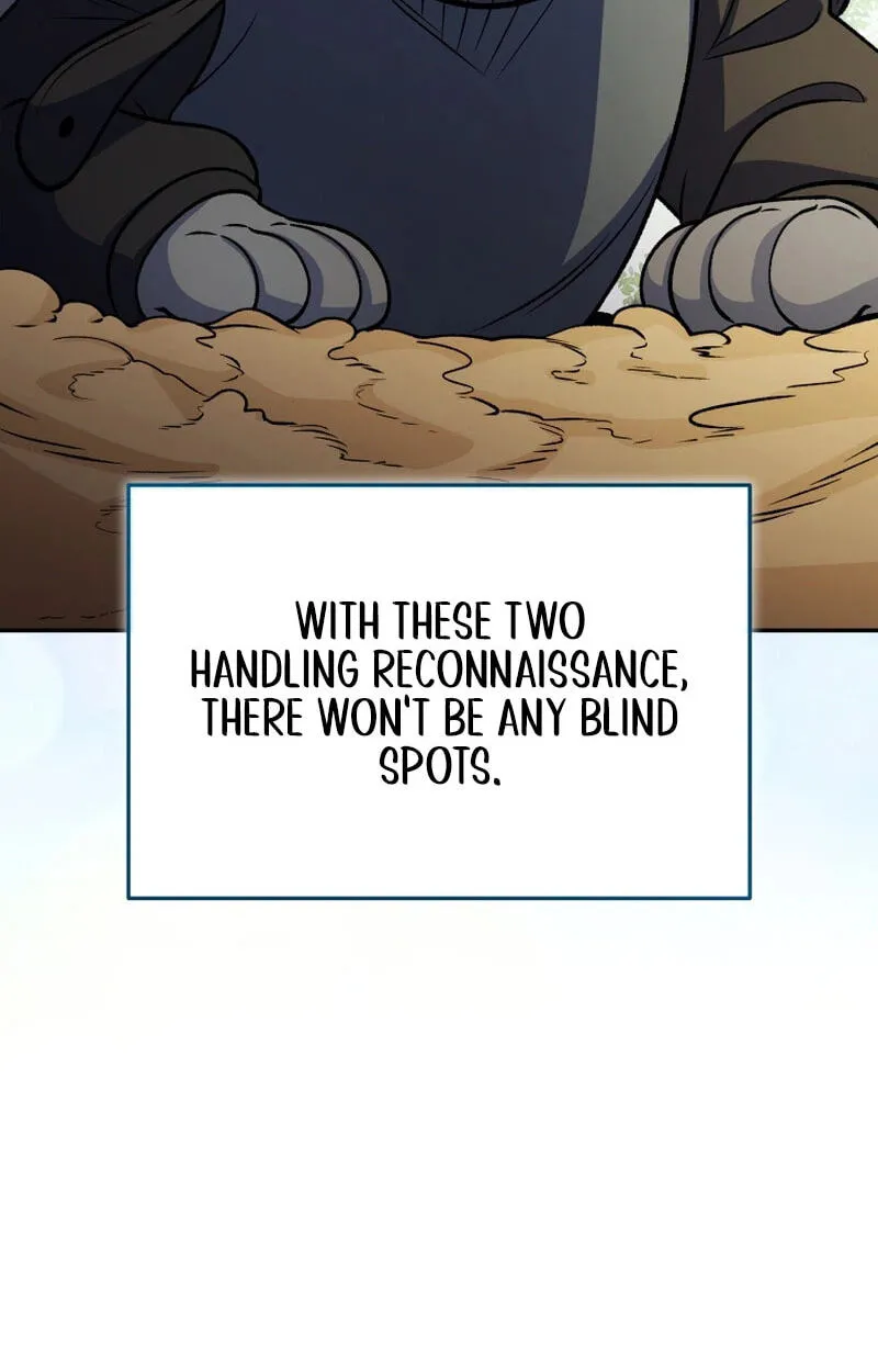 Hero's Diner Chapter 87 page 30 - 