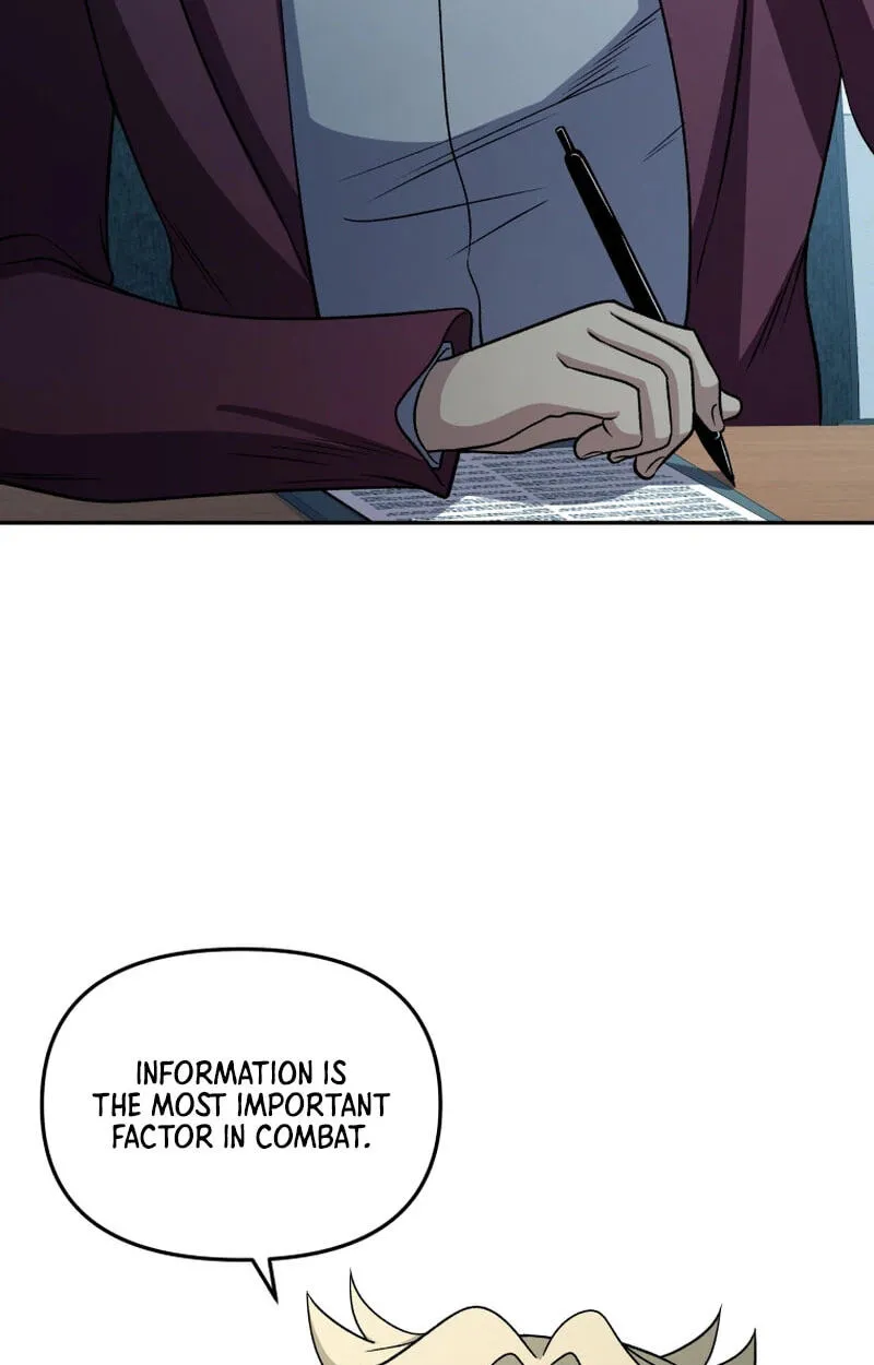 Hero's Diner Chapter 87 page 34 - 