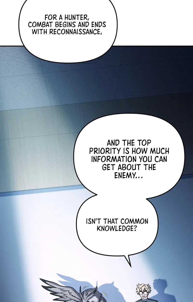 Hero's Diner Chapter 87 page 36 - 