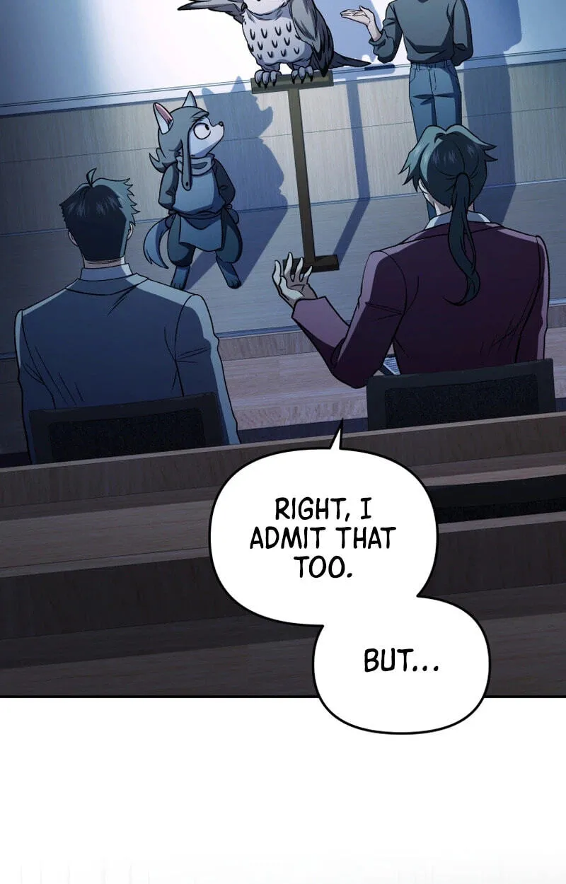 Hero's Diner Chapter 87 page 37 - 