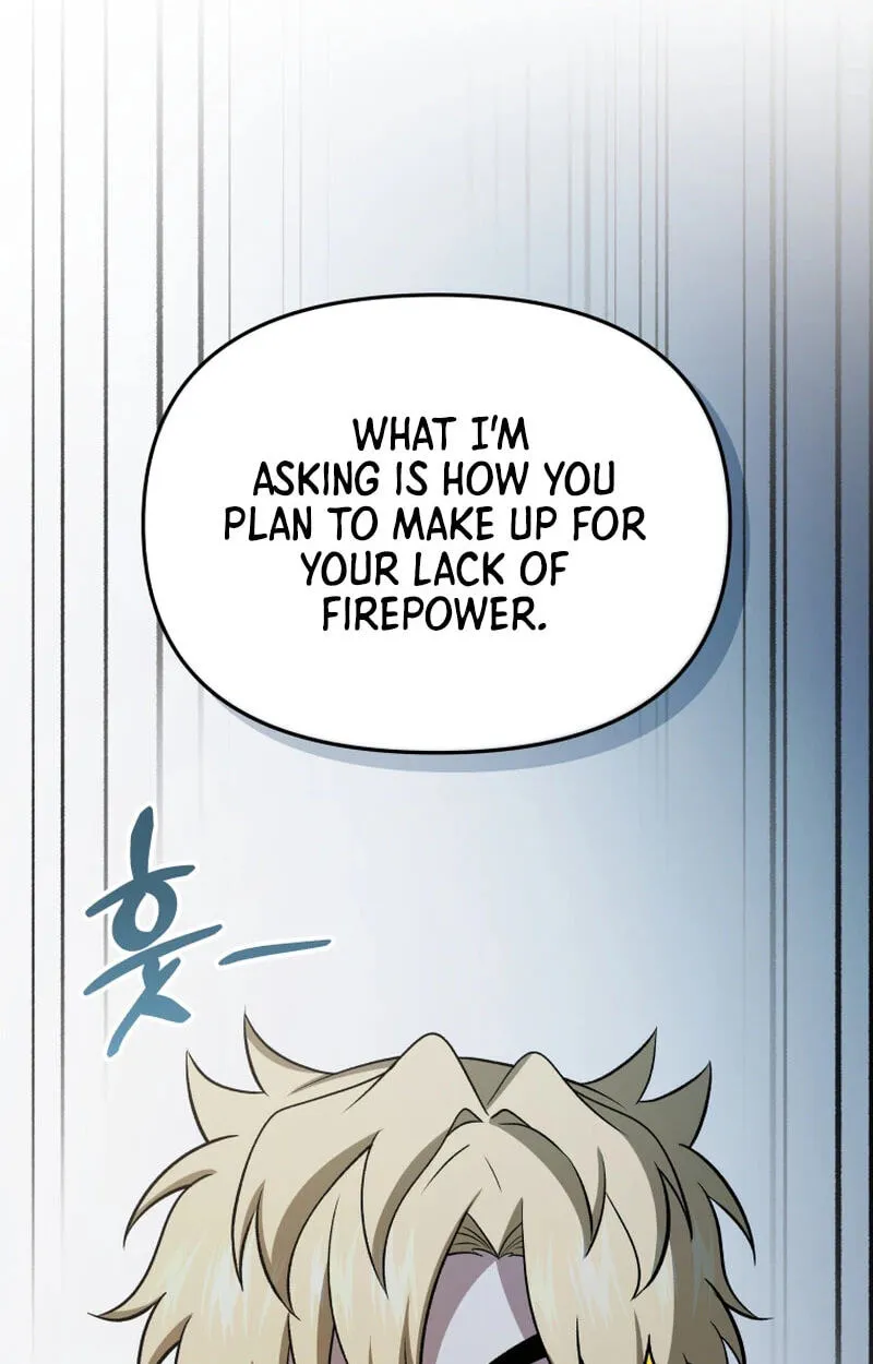 Hero's Diner Chapter 87 page 38 - 