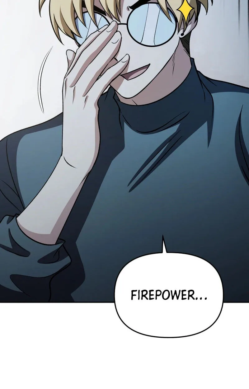 Hero's Diner Chapter 87 page 39 - 