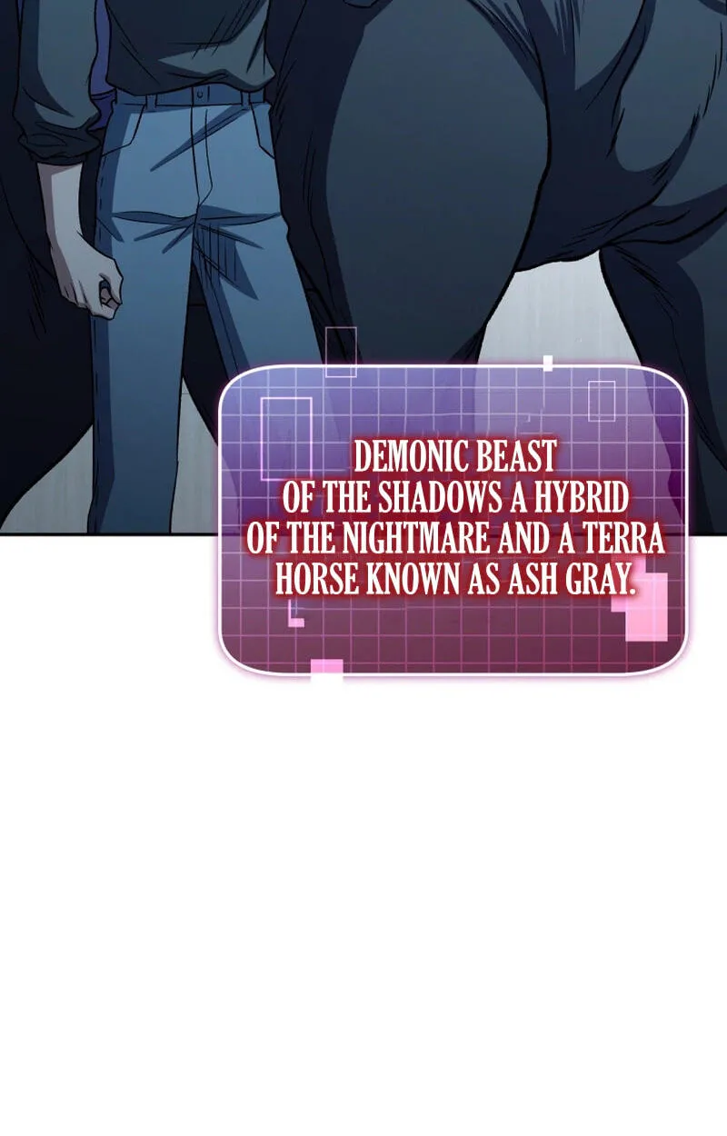 Hero's Diner Chapter 87 page 44 - 