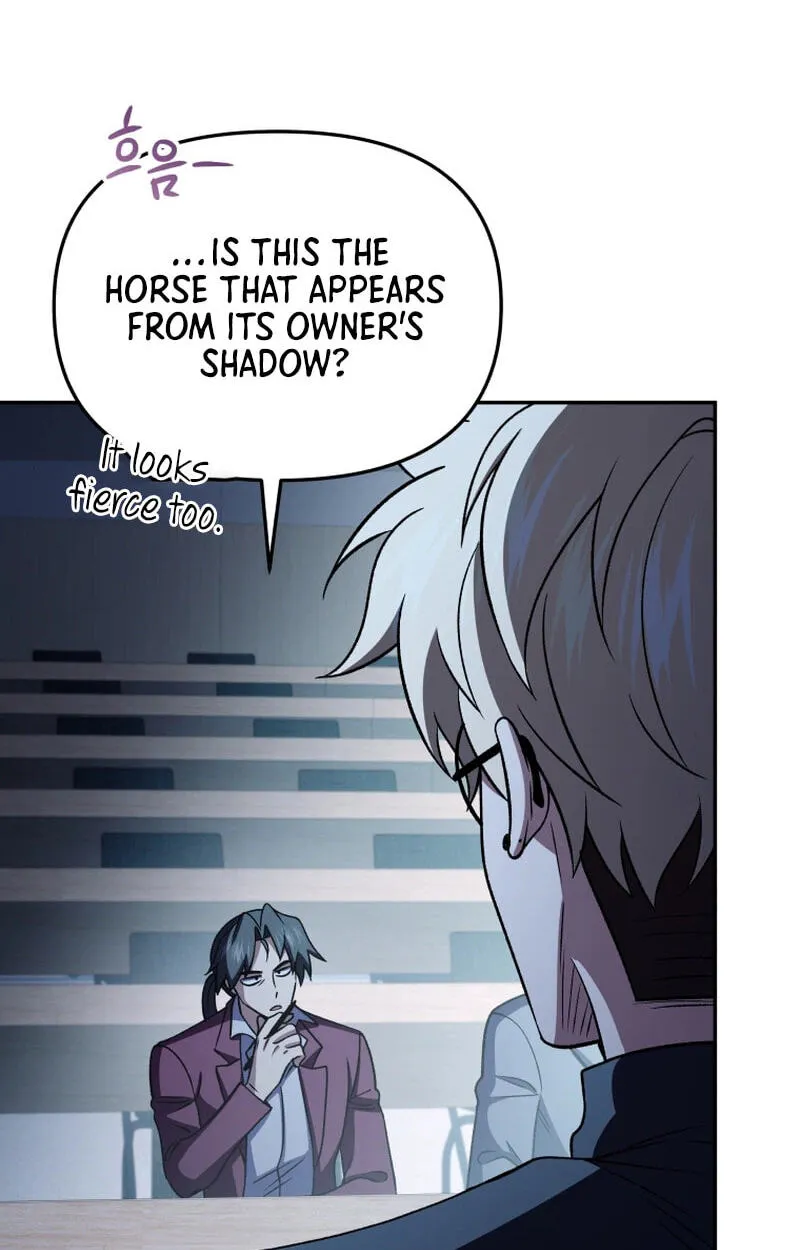 Hero's Diner Chapter 87 page 45 - 