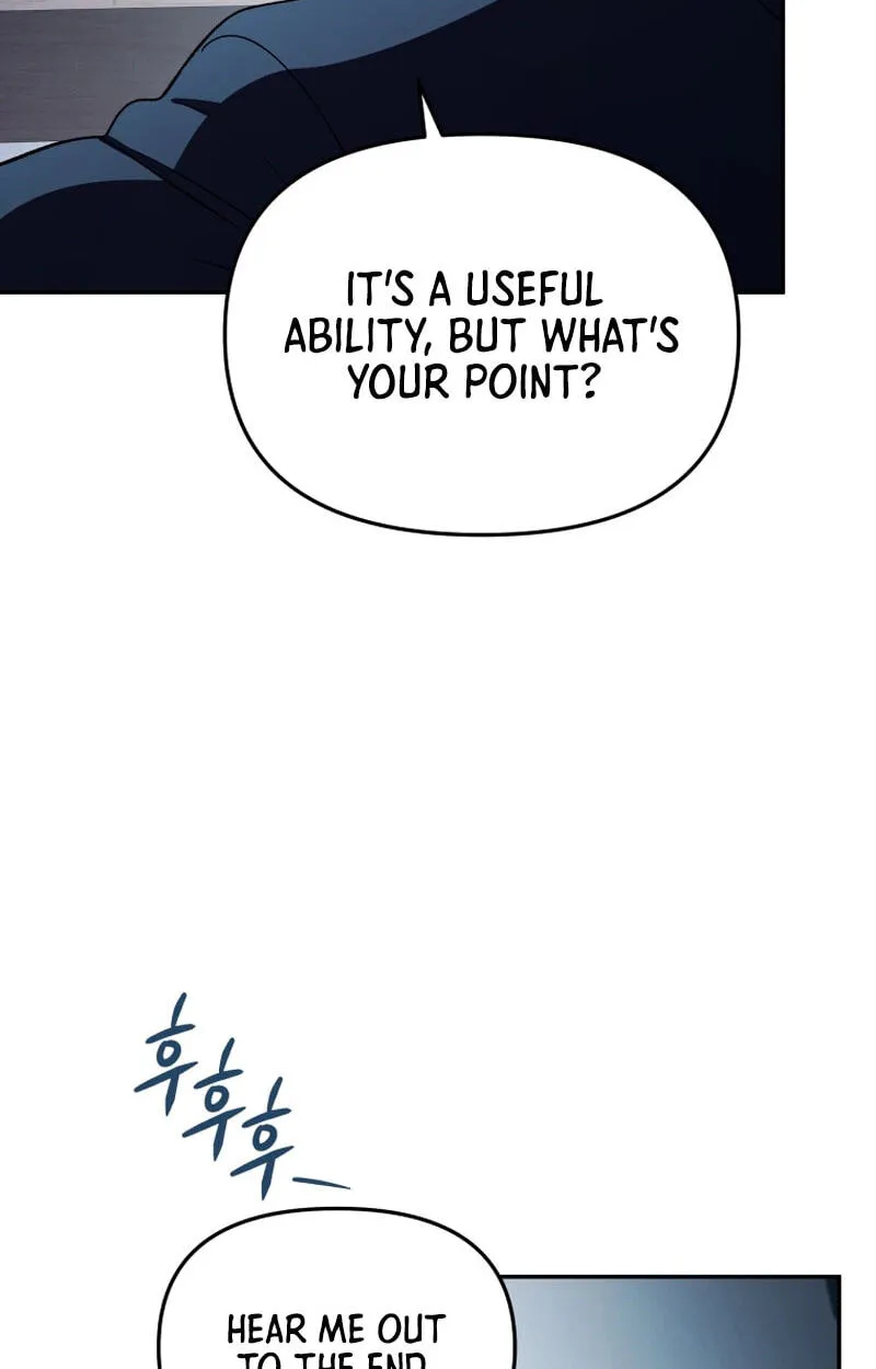 Hero's Diner Chapter 87 page 46 - 