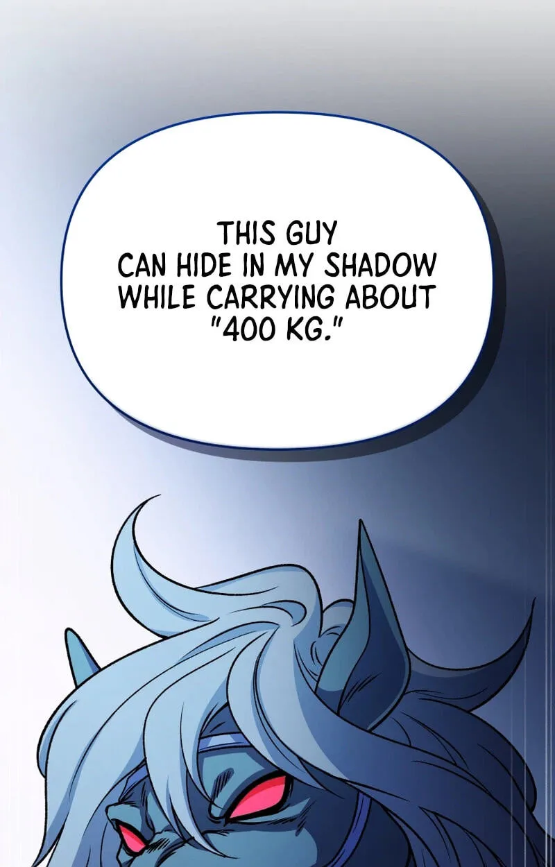 Hero's Diner Chapter 87 page 48 - 