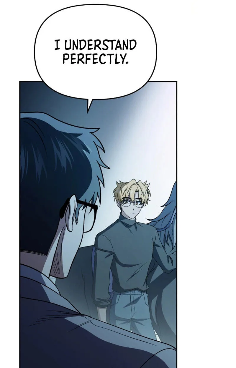Hero's Diner Chapter 87 page 54 - 