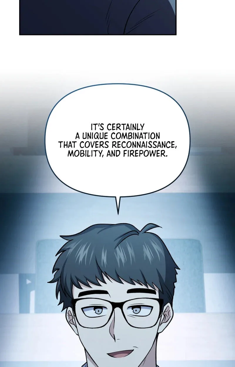 Hero's Diner Chapter 87 page 55 - 