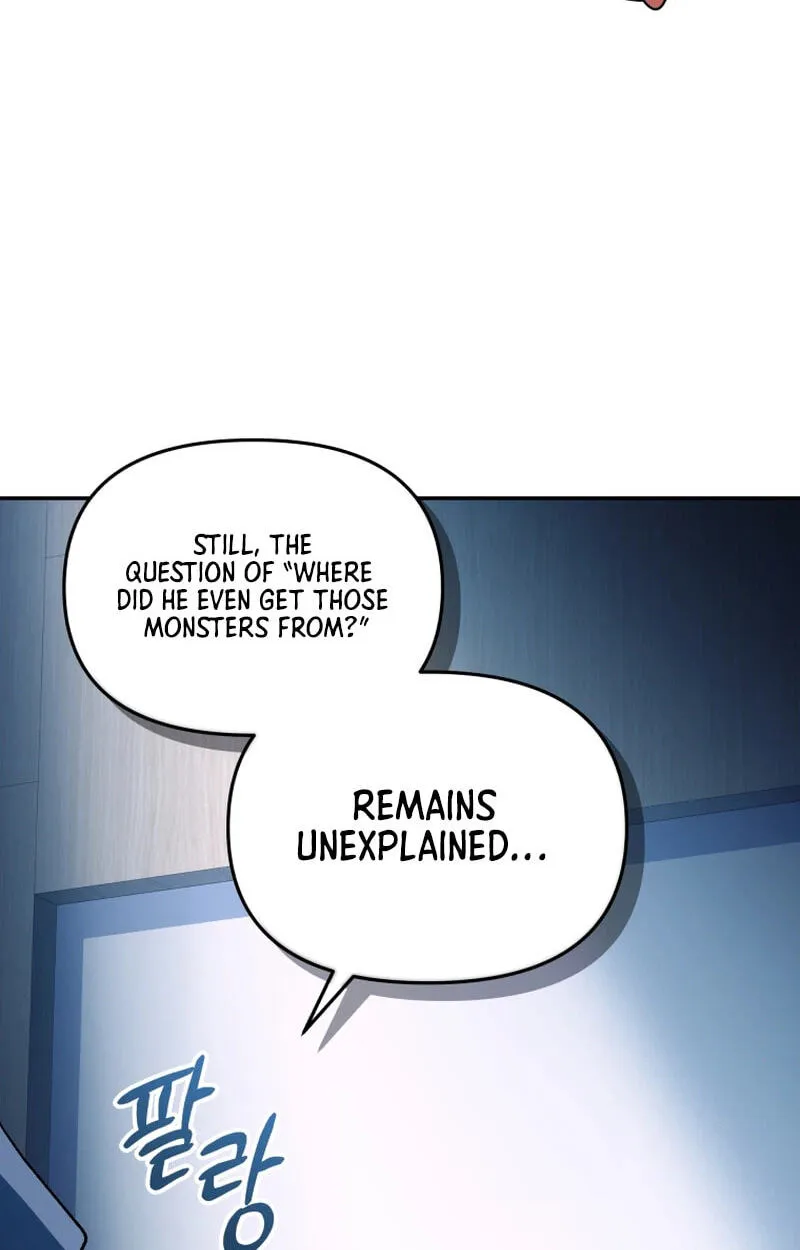 Hero's Diner Chapter 87 page 57 - 