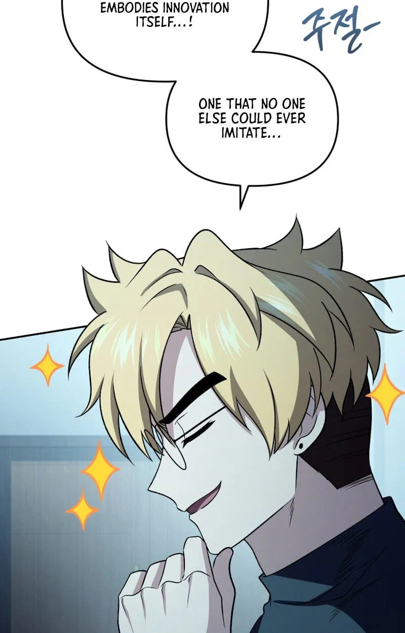 Hero's Diner Chapter 87 page 8 - 