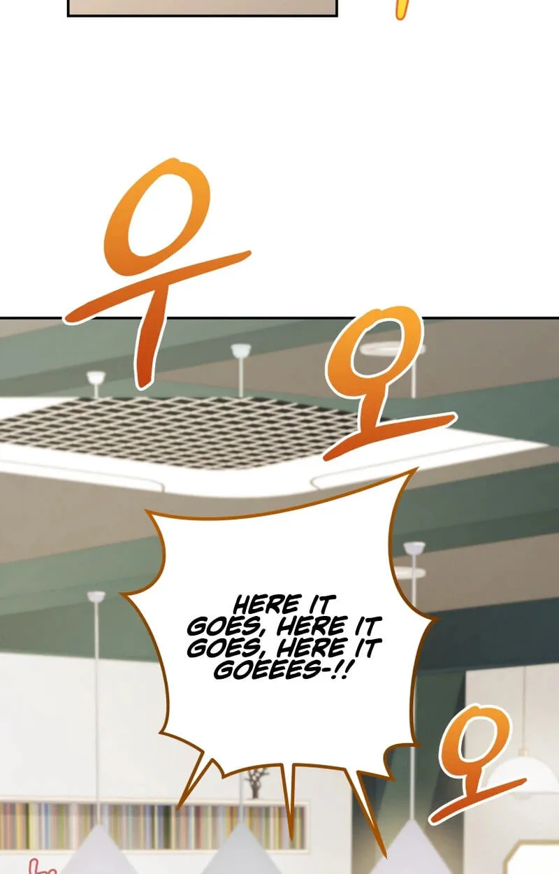 Hero's Diner Chapter 87 page 77 - 