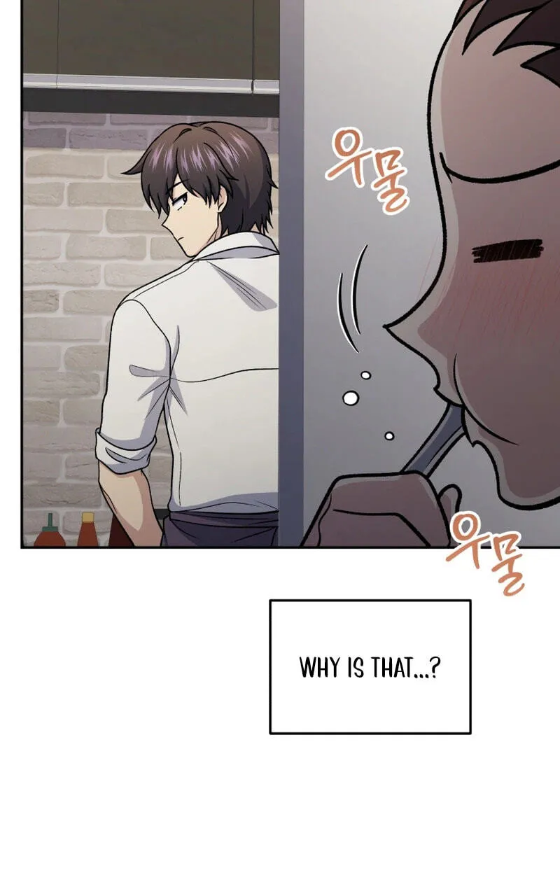 Hero's Diner Chapter 87 page 80 - 