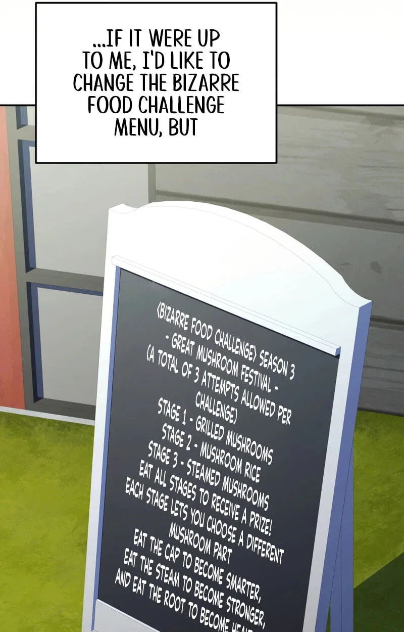 Hero's Diner Chapter 87 page 86 - 