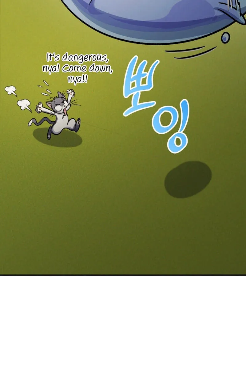 Hero's Diner Chapter 87 page 89 - 