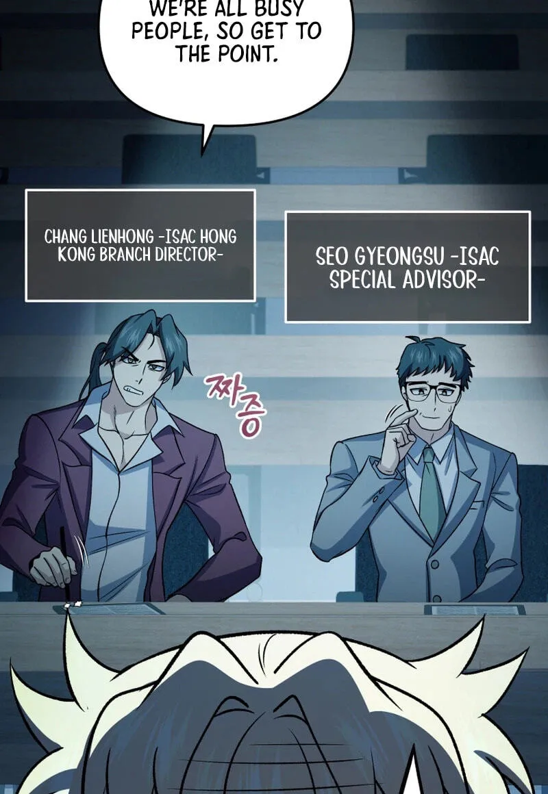 Hero's Diner Chapter 87 page 10 - 
