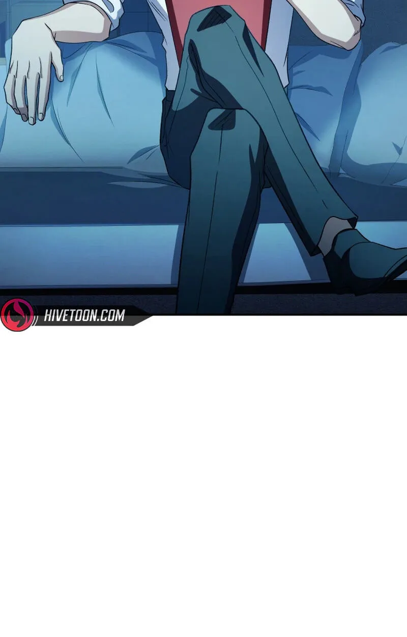 Hero's Diner Chapter 87 page 99 - 