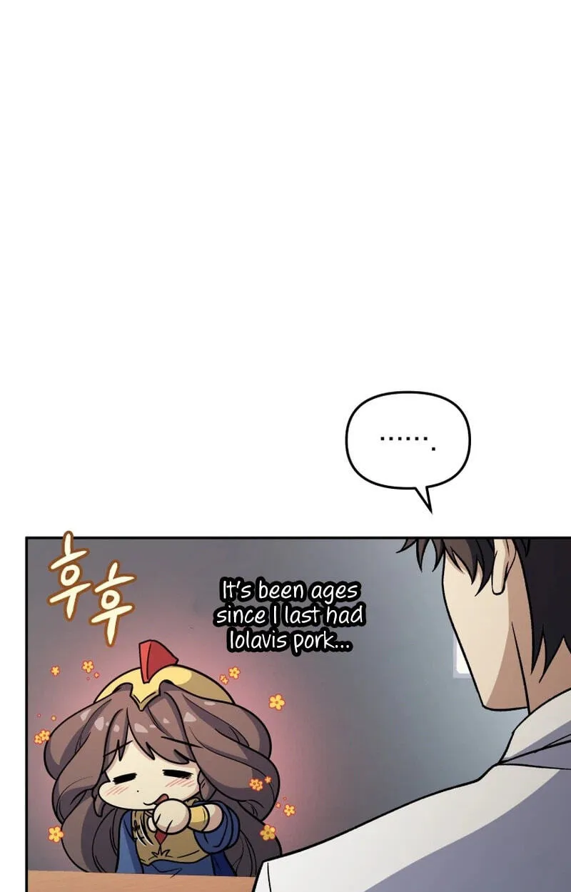Hero's Diner Chapter 88 page 102 - 