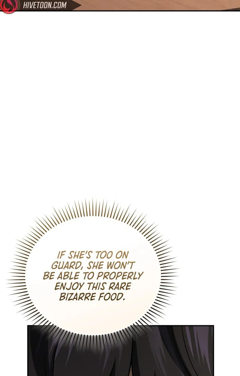 Hero's Diner Chapter 88 page 112 - 