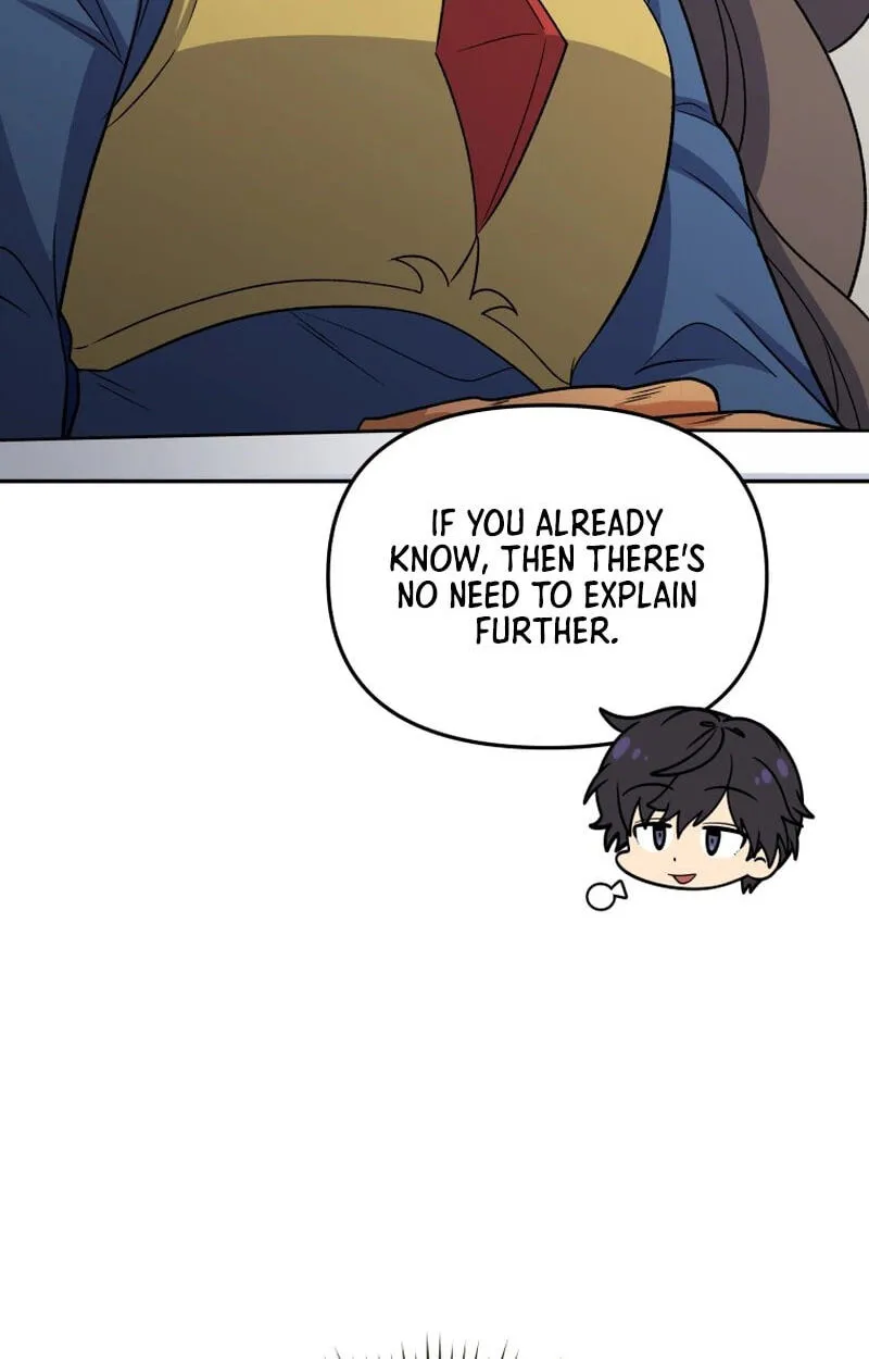Hero's Diner Chapter 88 page 120 - 