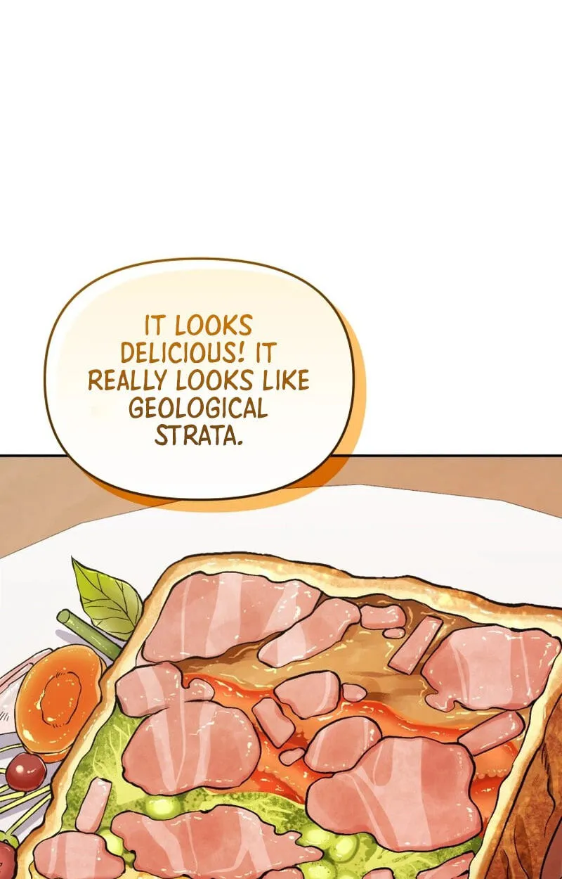 Hero's Diner Chapter 88 page 122 - 