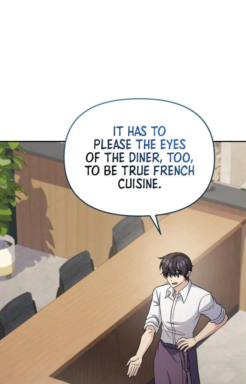 Hero's Diner Chapter 88 page 125 - 