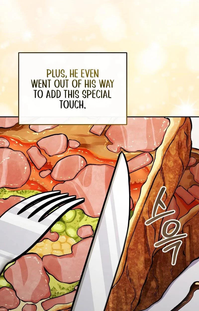 Hero's Diner Chapter 88 page 129 - 