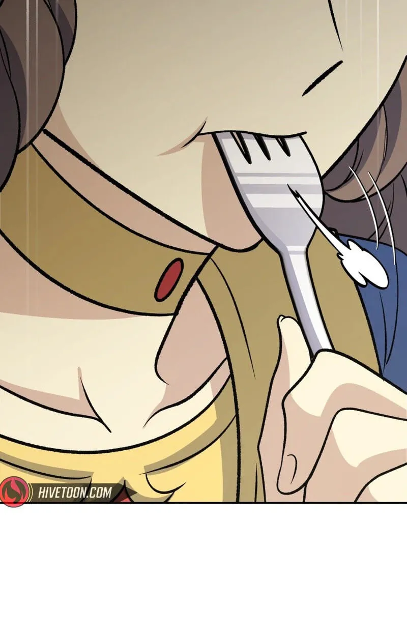 Hero's Diner Chapter 88 page 132 - 