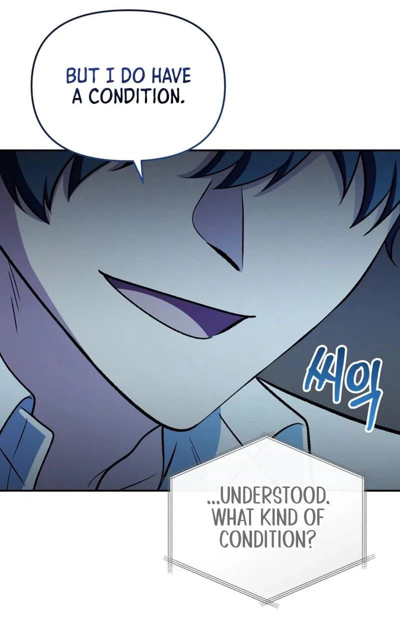 Hero's Diner Chapter 88 page 18 - 