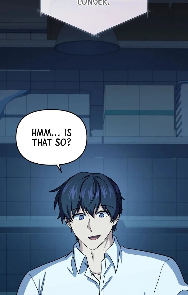 Hero's Diner Chapter 88 page 3 - 