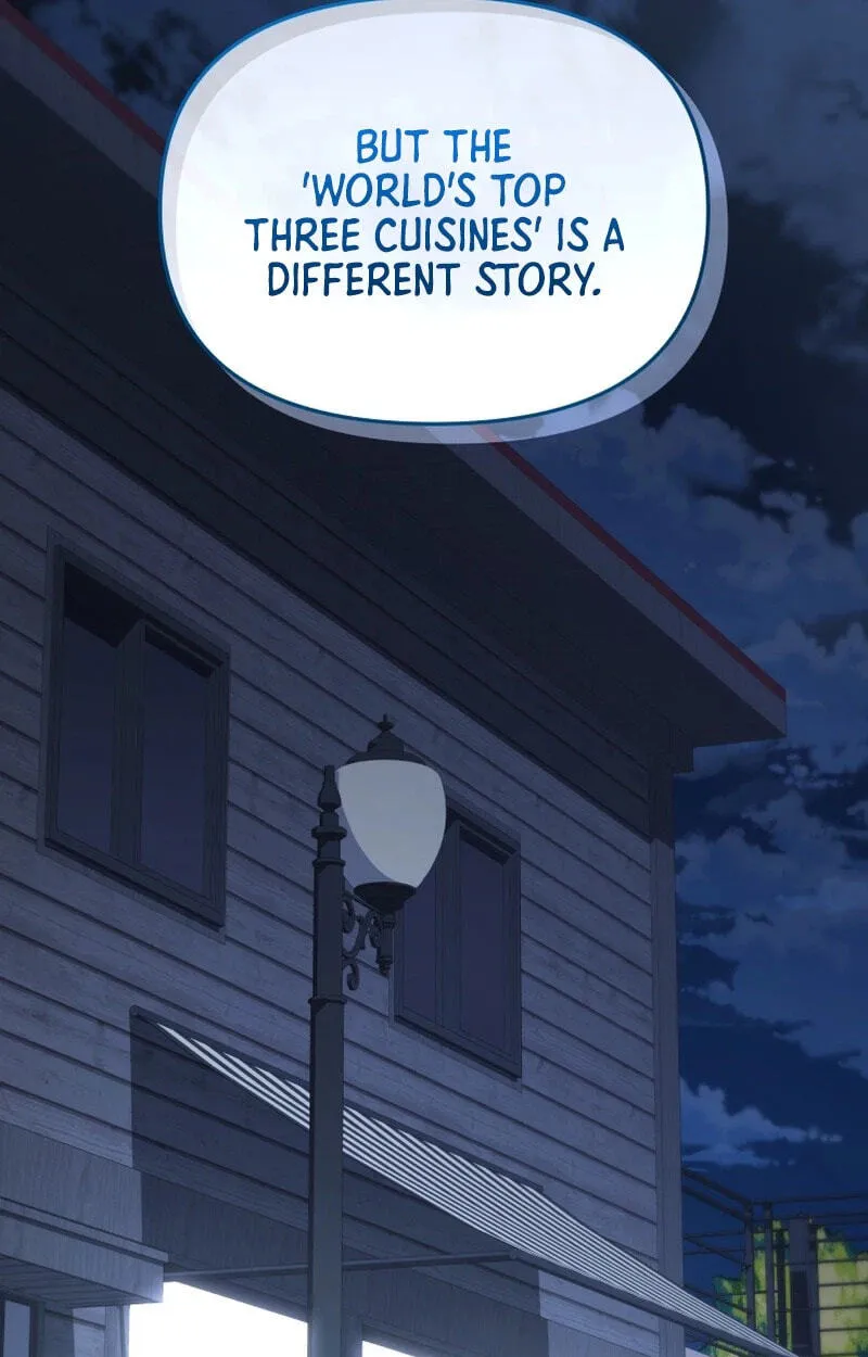 Hero's Diner Chapter 88 page 34 - 