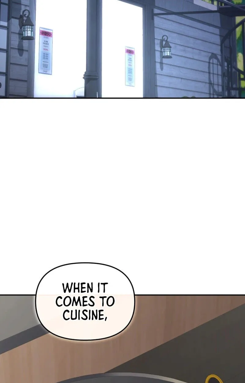 Hero's Diner Chapter 88 page 35 - 