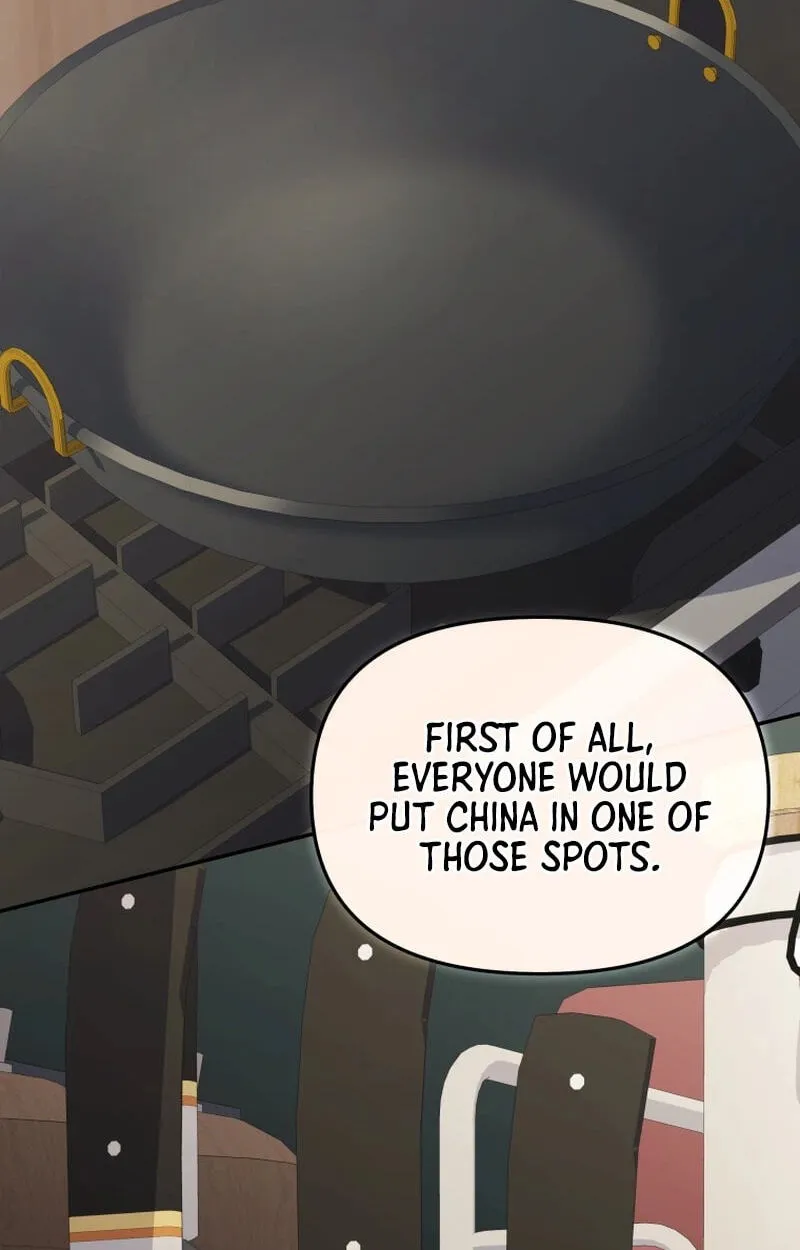 Hero's Diner Chapter 88 page 36 - 