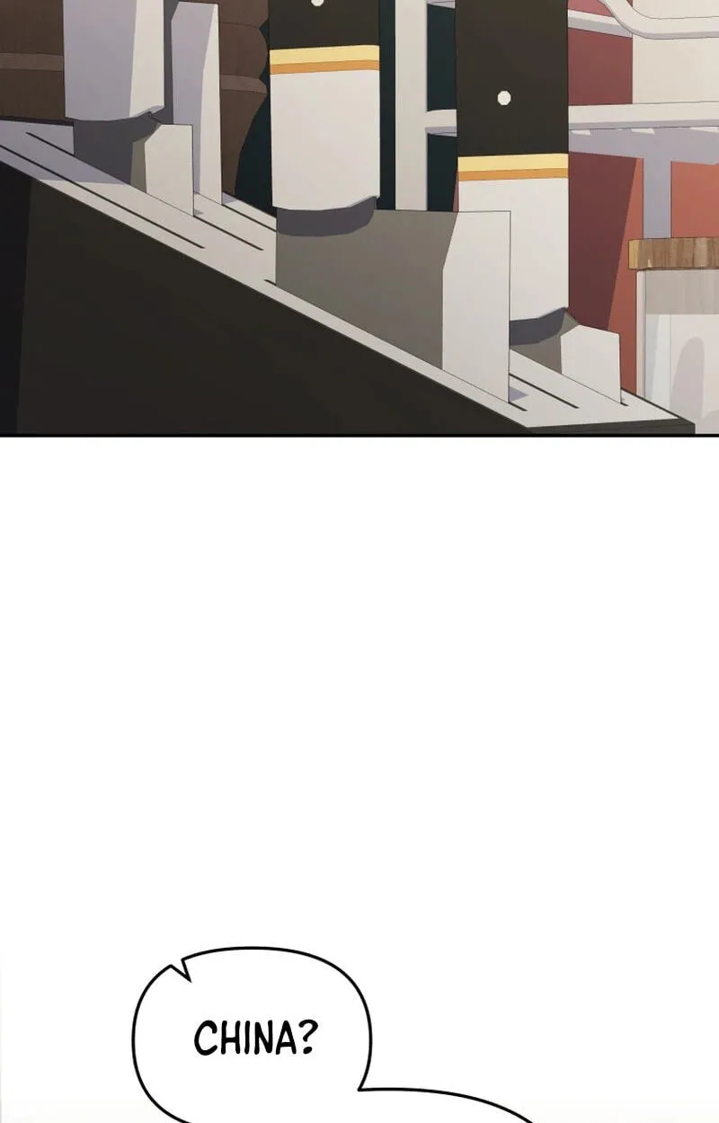 Hero's Diner Chapter 88 page 37 - 