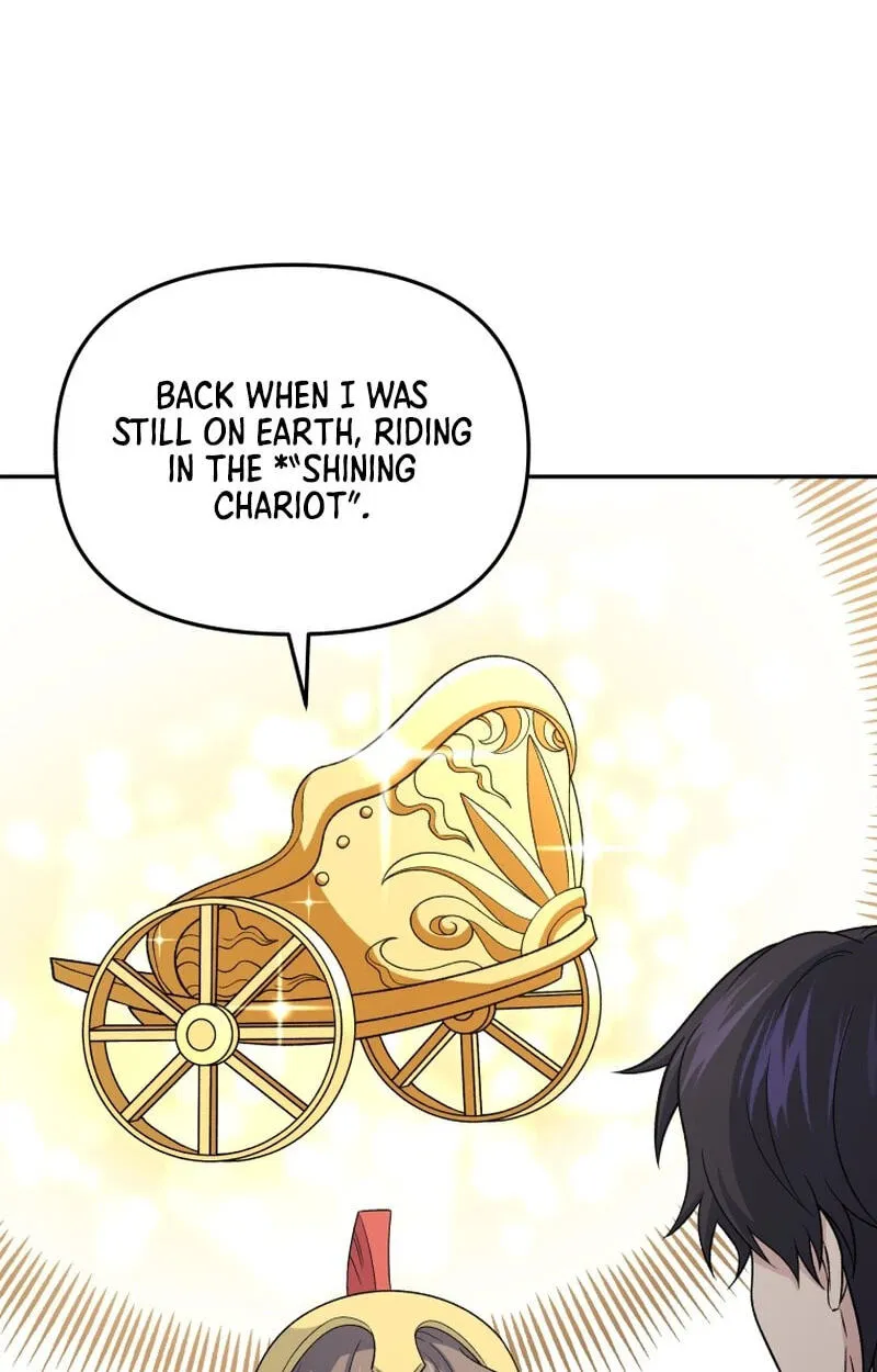 Hero's Diner Chapter 88 page 41 - 