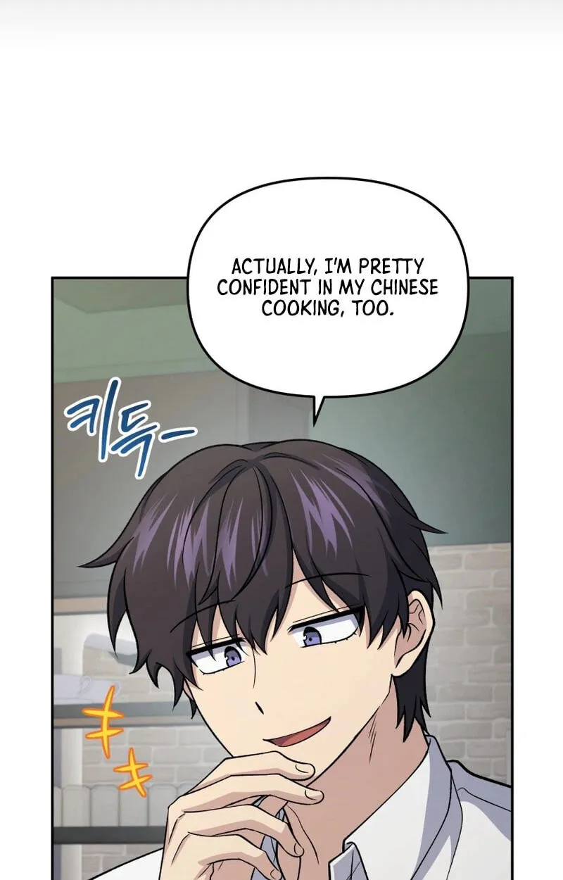 Hero's Diner Chapter 88 page 46 - 