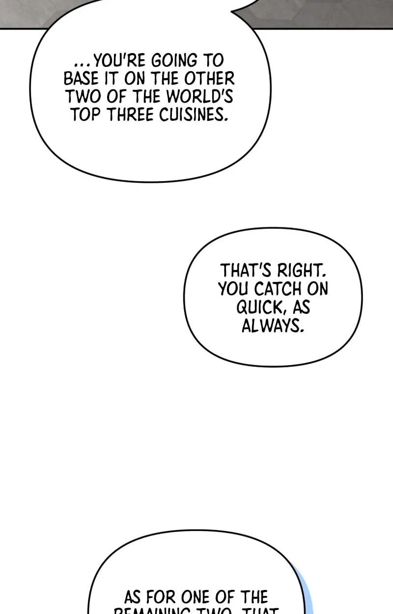 Hero's Diner Chapter 88 page 57 - 