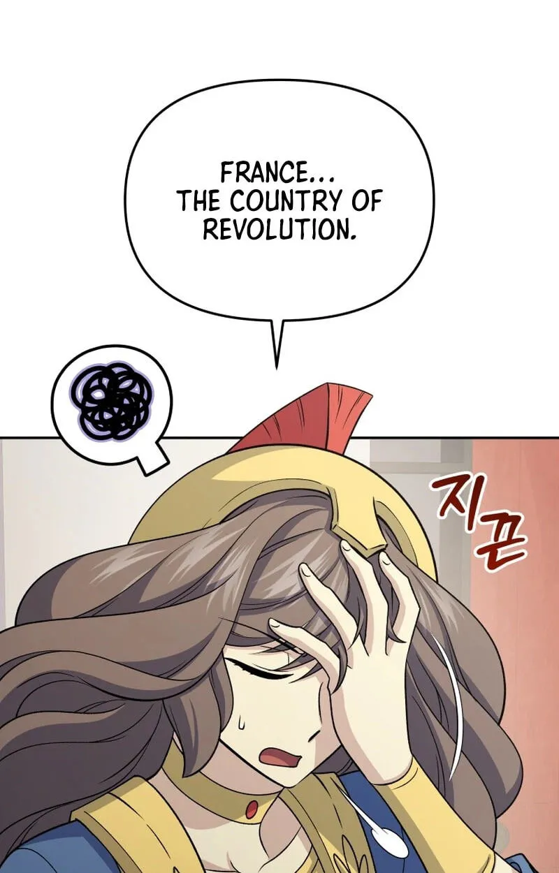 Hero's Diner Chapter 88 page 60 - 