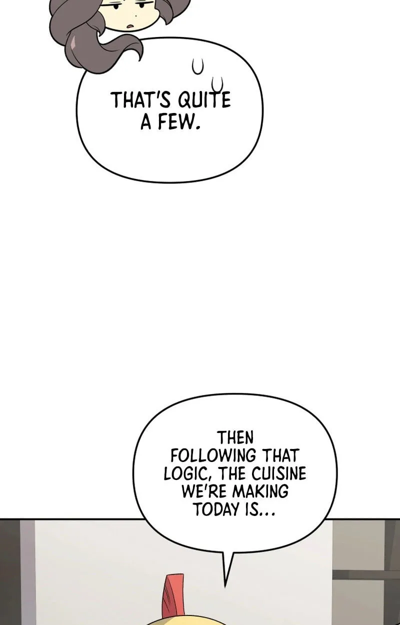 Hero's Diner Chapter 88 page 69 - 