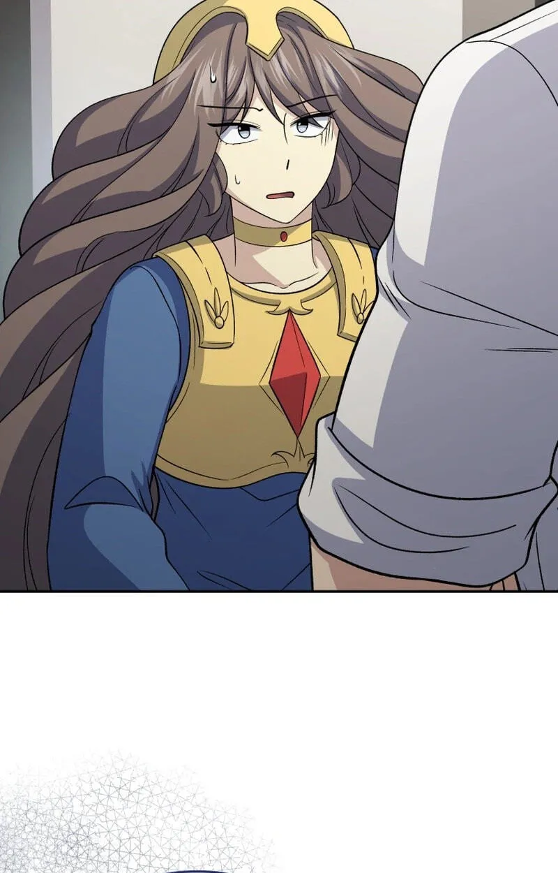 Hero's Diner Chapter 88 page 70 - 