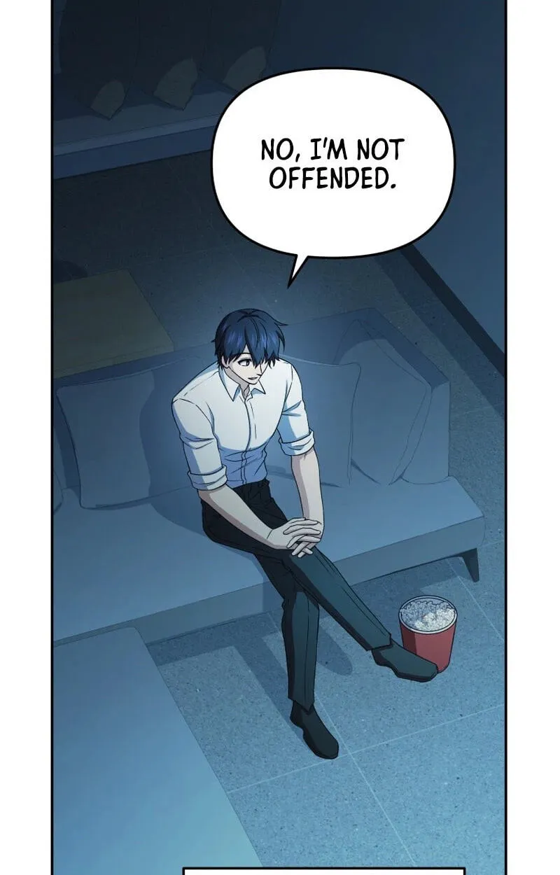 Hero's Diner Chapter 88 page 8 - 