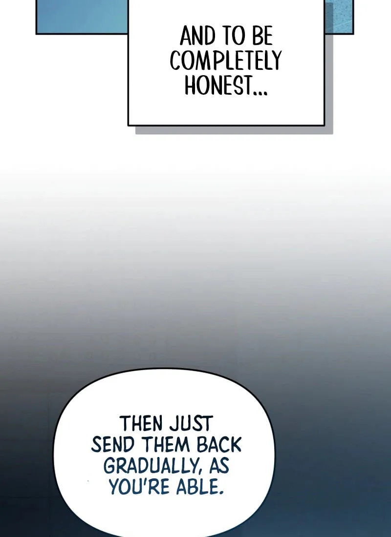Hero's Diner Chapter 88 page 9 - 
