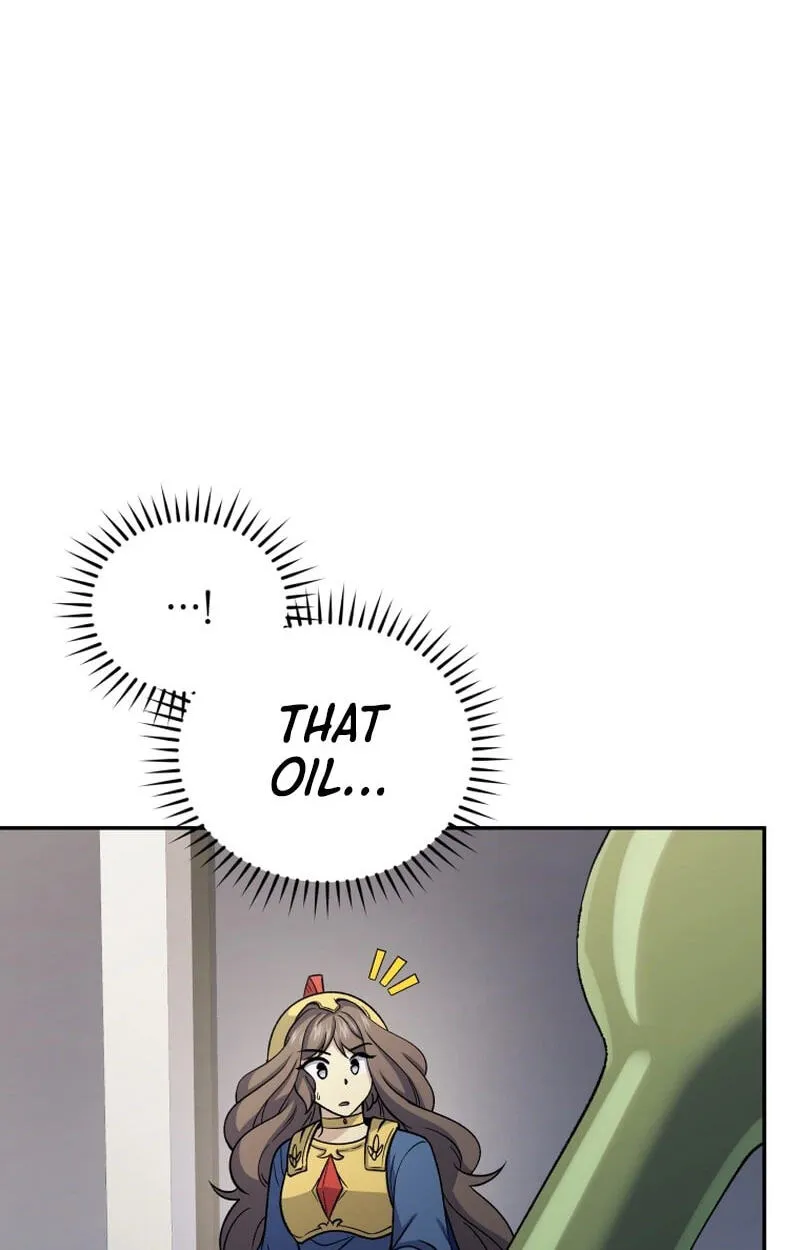 Hero's Diner Chapter 88 page 83 - 