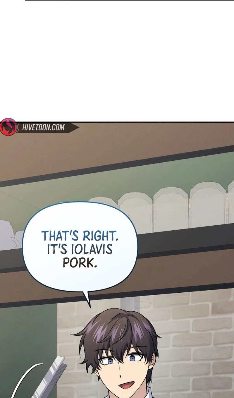 Hero's Diner Chapter 88 page 96 - 