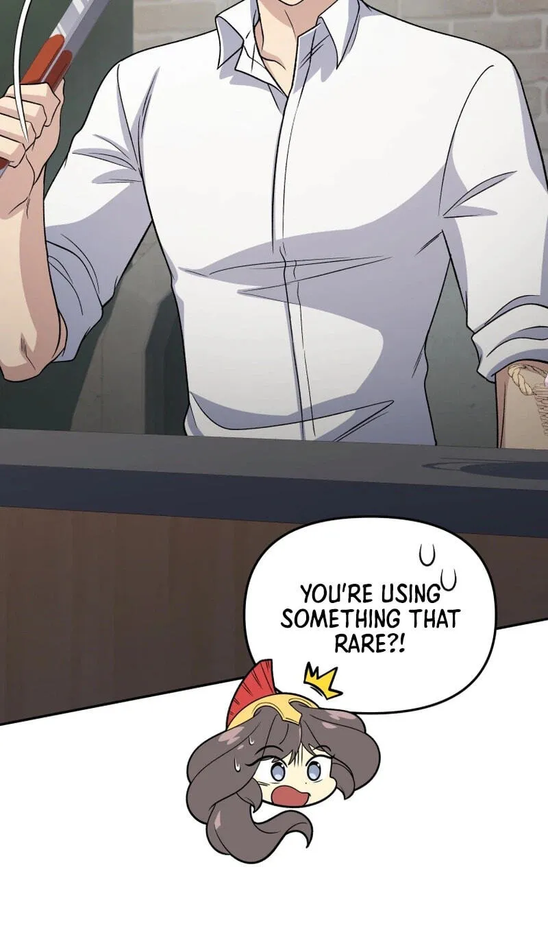 Hero's Diner Chapter 88 page 97 - 